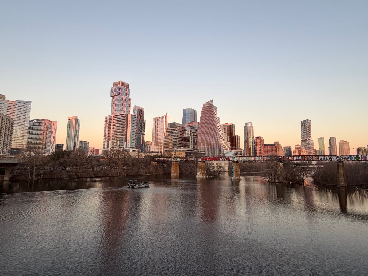 Reigniting the Website